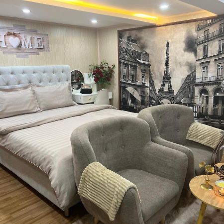 Sunflower Homestay Χάι Φονγκ Εξωτερικό φωτογραφία
