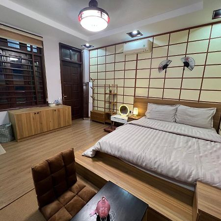 Sunflower Homestay Χάι Φονγκ Εξωτερικό φωτογραφία