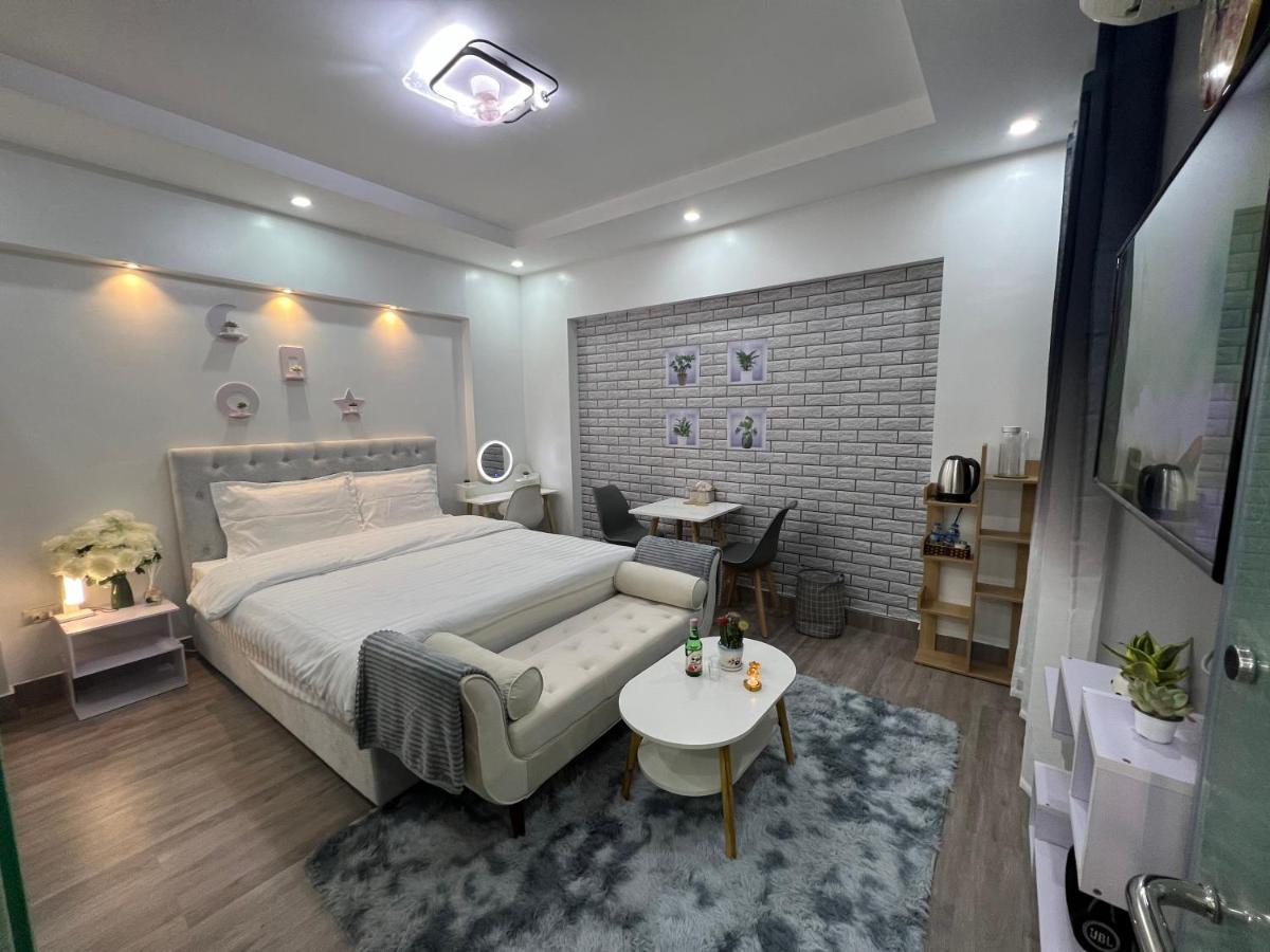 Sunflower Homestay Χάι Φονγκ Εξωτερικό φωτογραφία