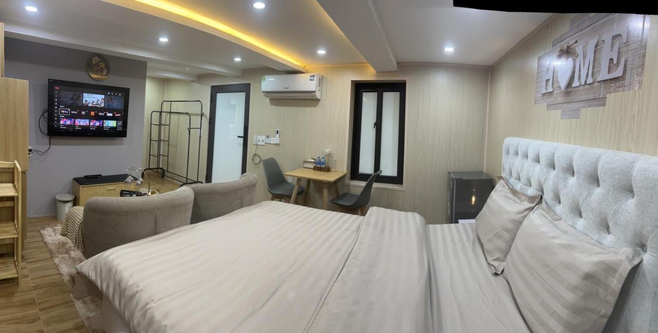 Sunflower Homestay Χάι Φονγκ Εξωτερικό φωτογραφία