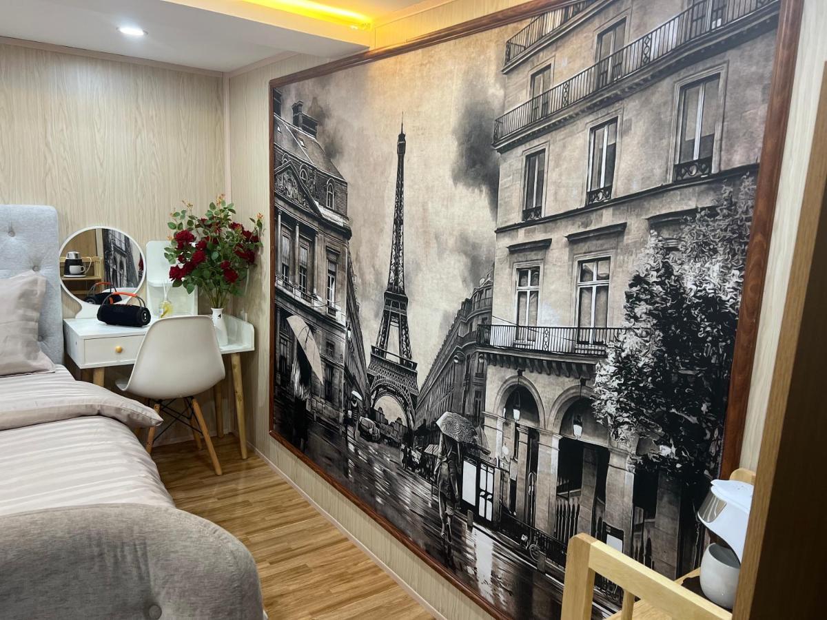 Sunflower Homestay Χάι Φονγκ Εξωτερικό φωτογραφία