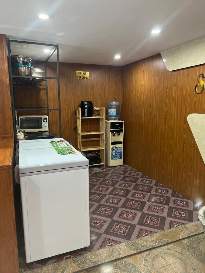 Sunflower Homestay Χάι Φονγκ Εξωτερικό φωτογραφία