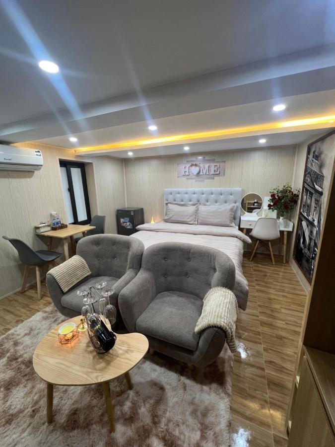 Sunflower Homestay Χάι Φονγκ Εξωτερικό φωτογραφία
