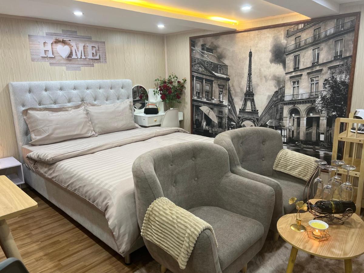 Sunflower Homestay Χάι Φονγκ Εξωτερικό φωτογραφία