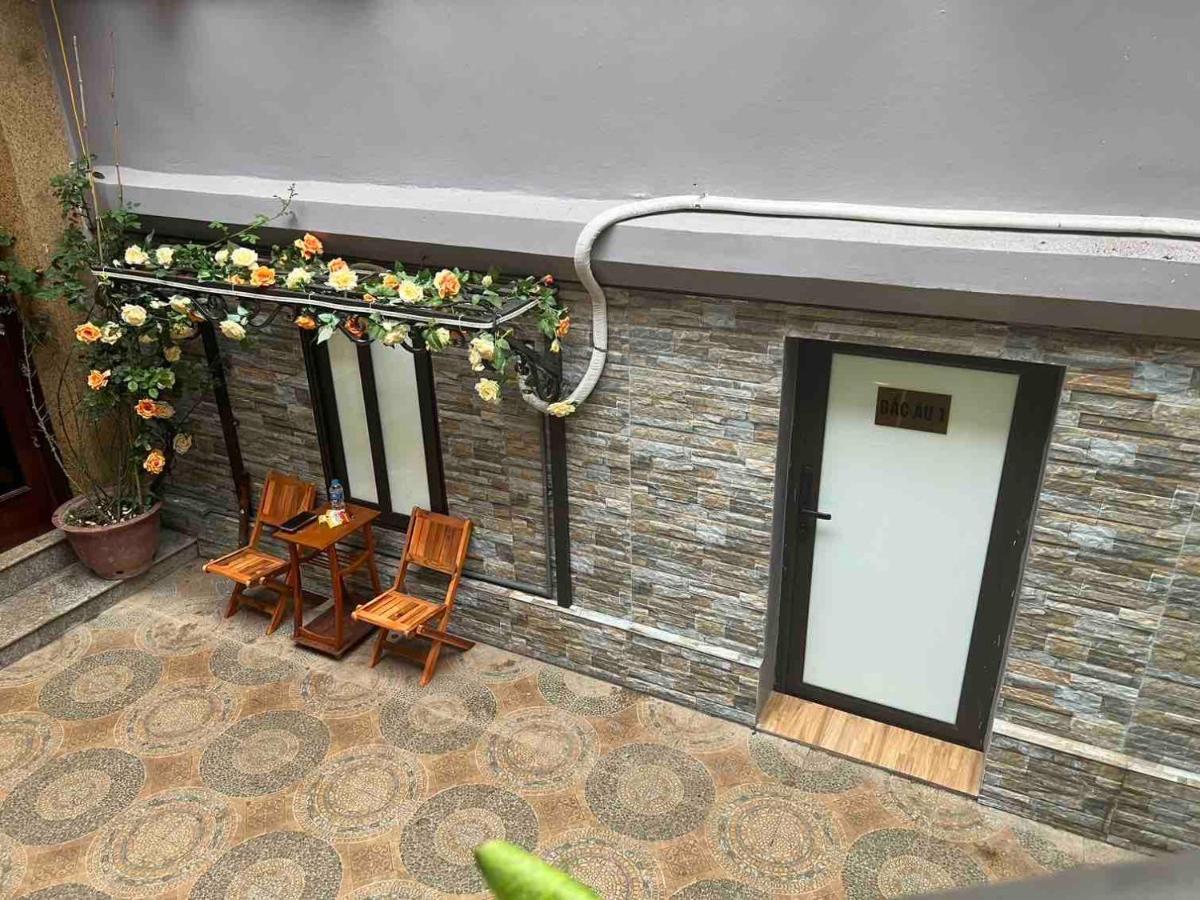 Sunflower Homestay Χάι Φονγκ Εξωτερικό φωτογραφία