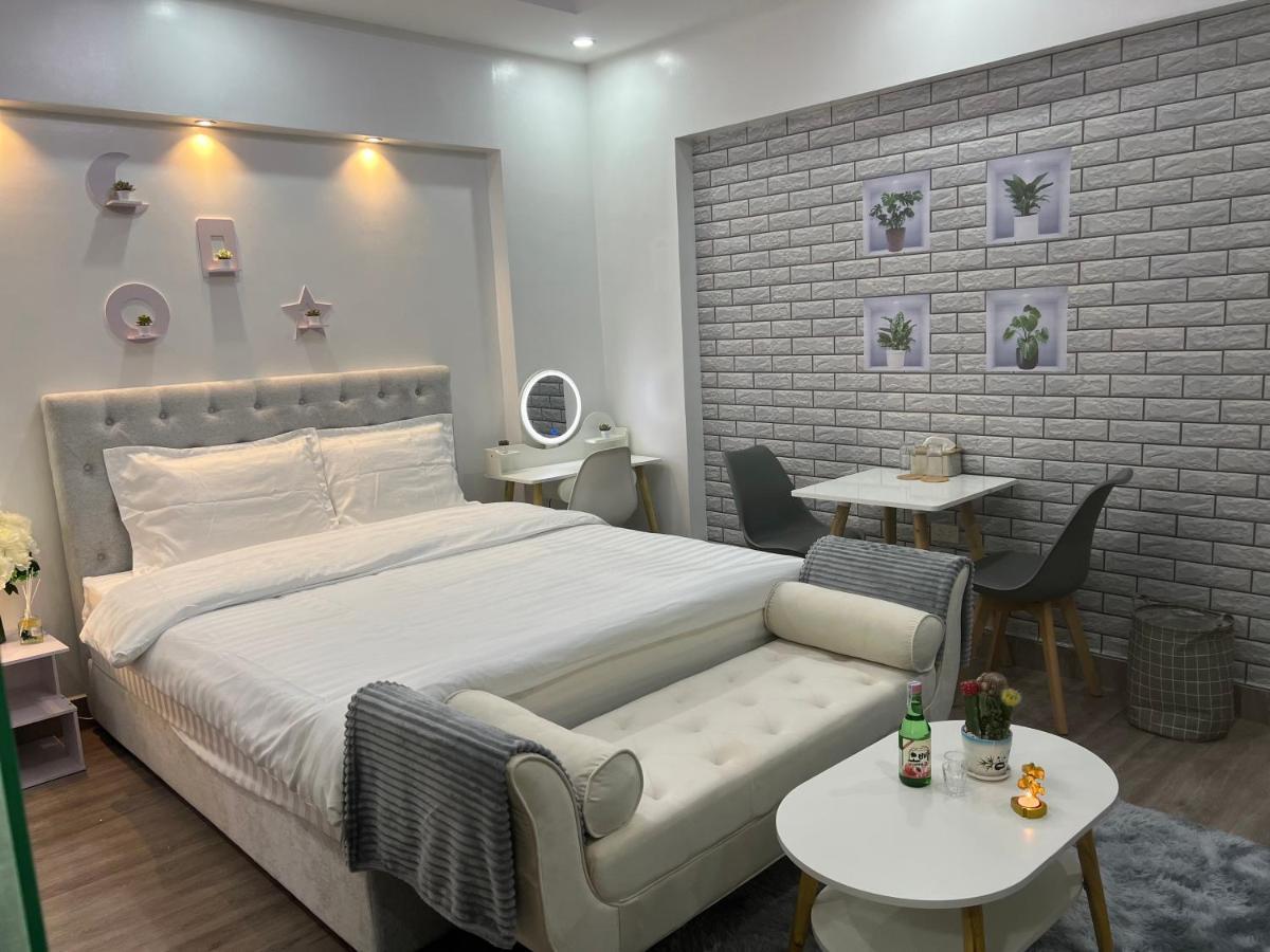 Sunflower Homestay Χάι Φονγκ Εξωτερικό φωτογραφία