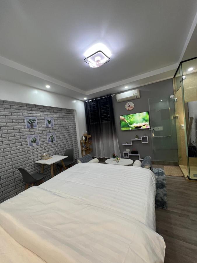 Sunflower Homestay Χάι Φονγκ Εξωτερικό φωτογραφία
