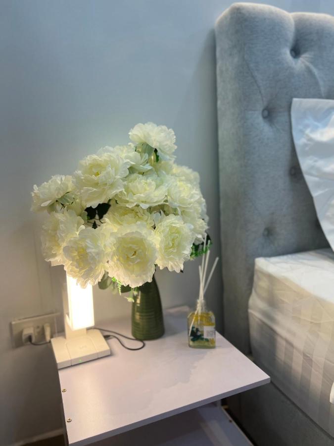 Sunflower Homestay Χάι Φονγκ Εξωτερικό φωτογραφία