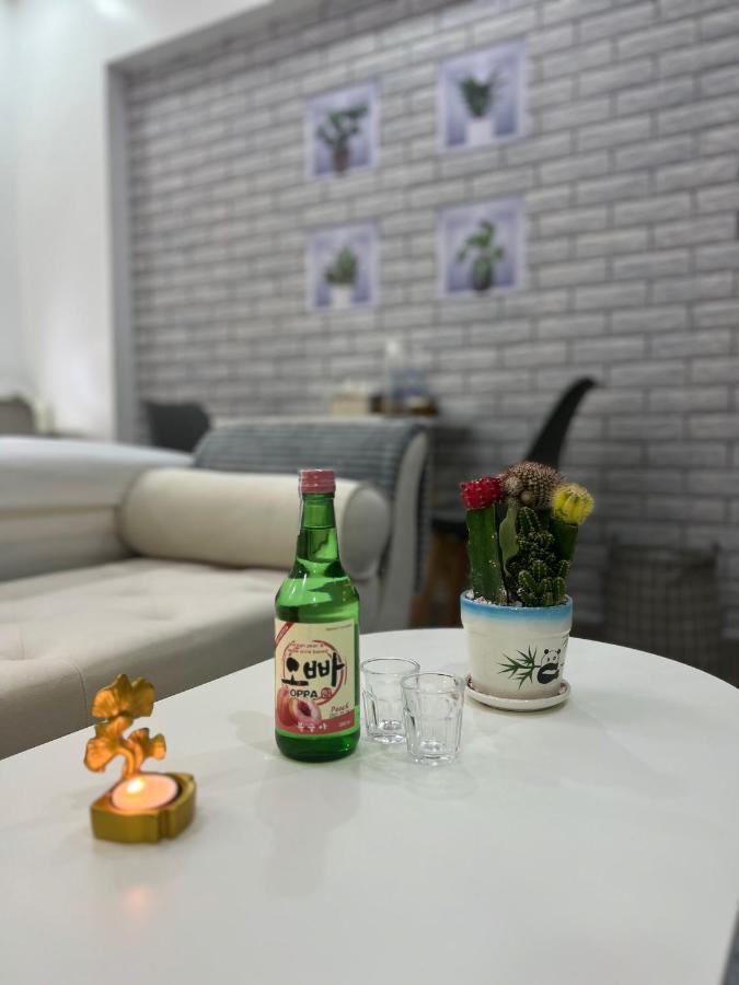 Sunflower Homestay Χάι Φονγκ Εξωτερικό φωτογραφία