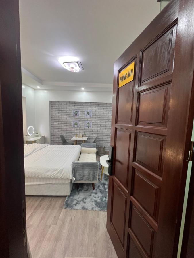 Sunflower Homestay Χάι Φονγκ Εξωτερικό φωτογραφία