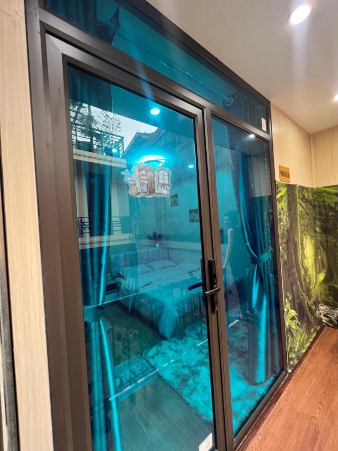 Sunflower Homestay Χάι Φονγκ Εξωτερικό φωτογραφία