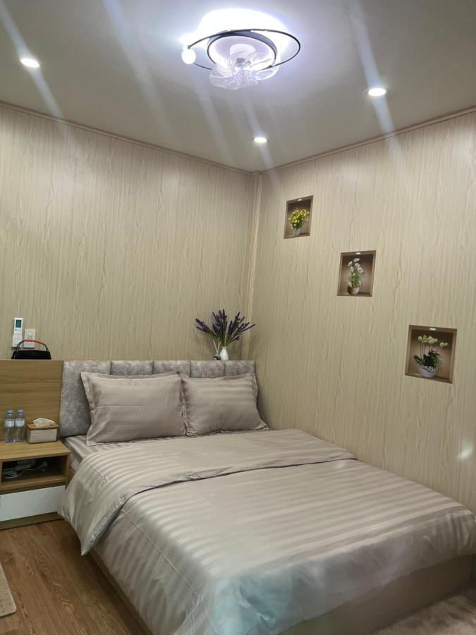Sunflower Homestay Χάι Φονγκ Εξωτερικό φωτογραφία