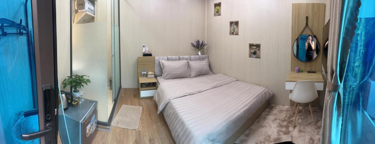 Sunflower Homestay Χάι Φονγκ Εξωτερικό φωτογραφία