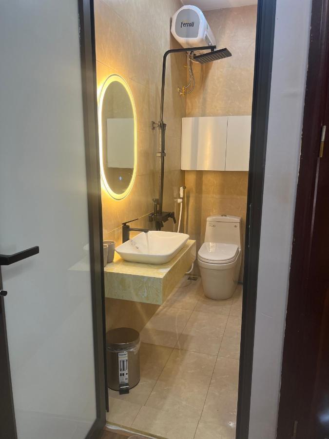 Sunflower Homestay Χάι Φονγκ Εξωτερικό φωτογραφία