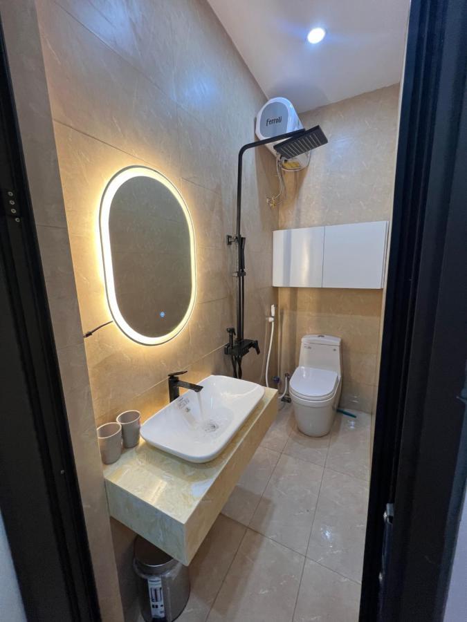Sunflower Homestay Χάι Φονγκ Εξωτερικό φωτογραφία