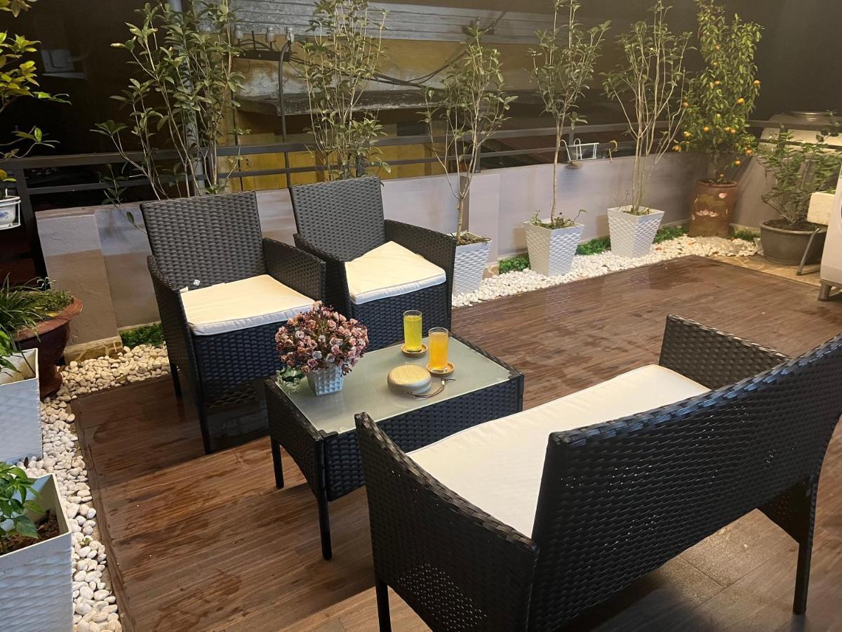 Sunflower Homestay Χάι Φονγκ Εξωτερικό φωτογραφία
