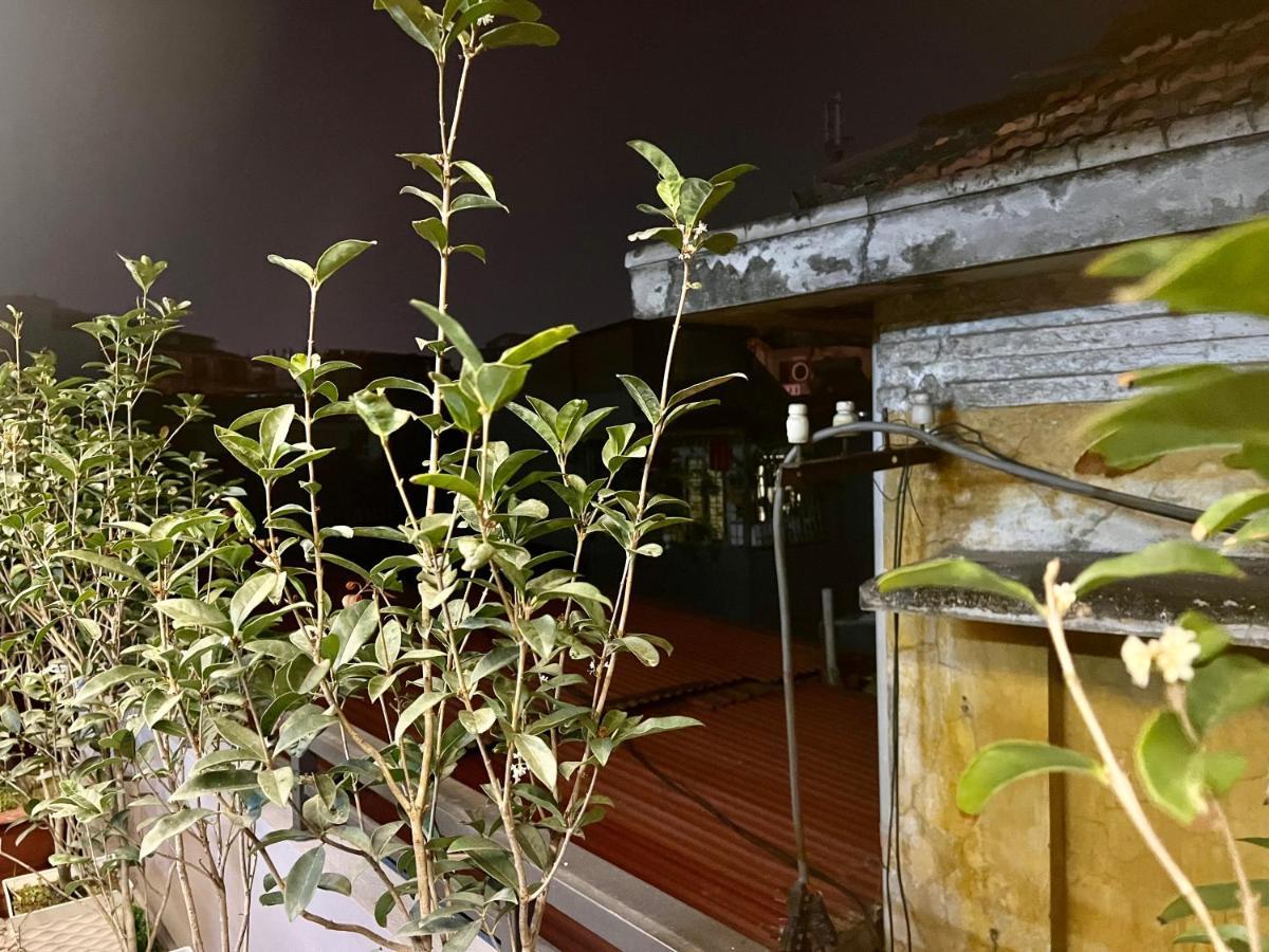 Sunflower Homestay Χάι Φονγκ Εξωτερικό φωτογραφία
