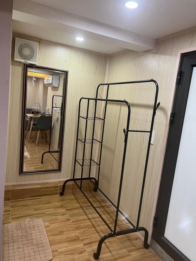 Sunflower Homestay Χάι Φονγκ Εξωτερικό φωτογραφία