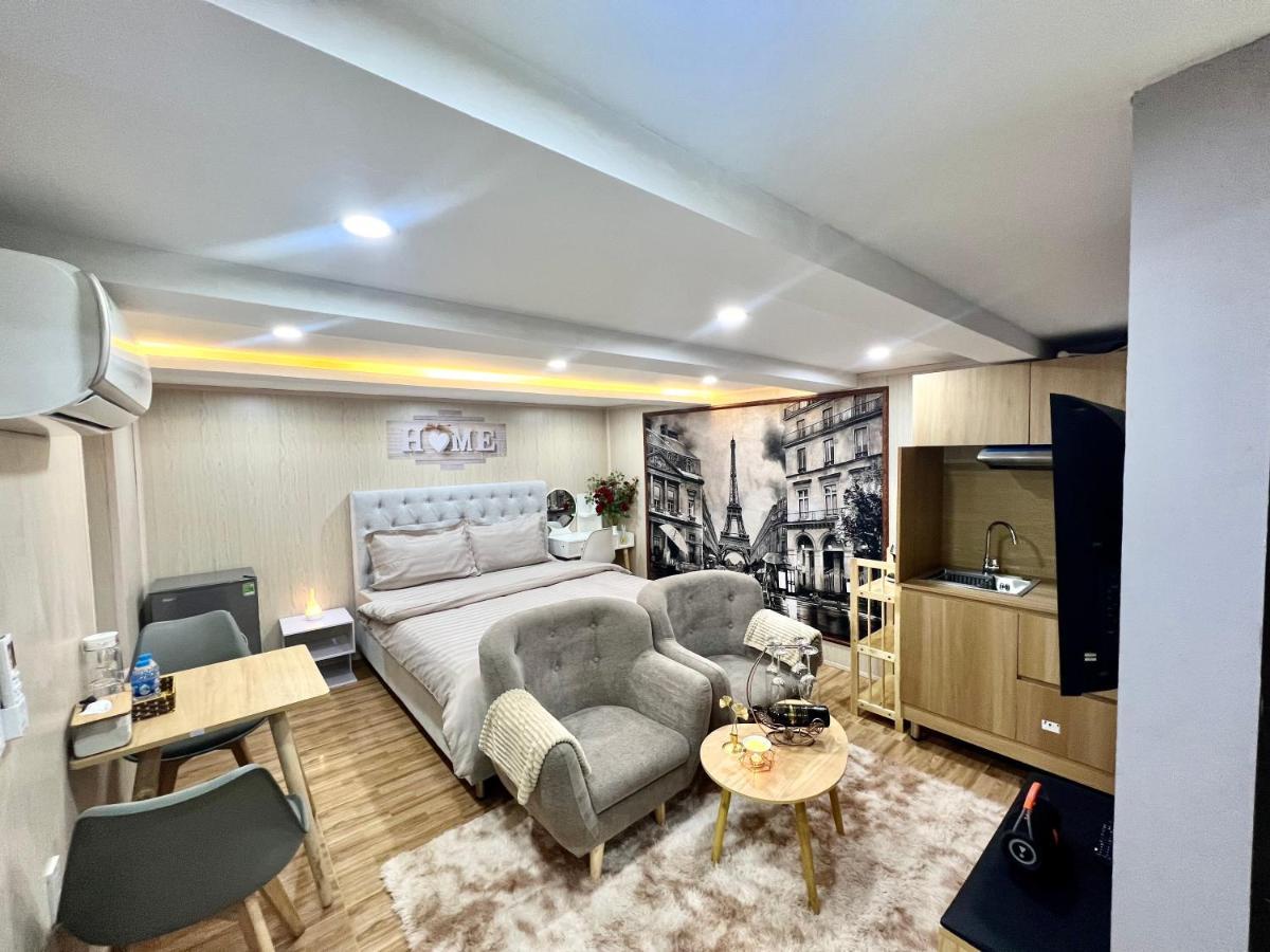 Sunflower Homestay Χάι Φονγκ Εξωτερικό φωτογραφία