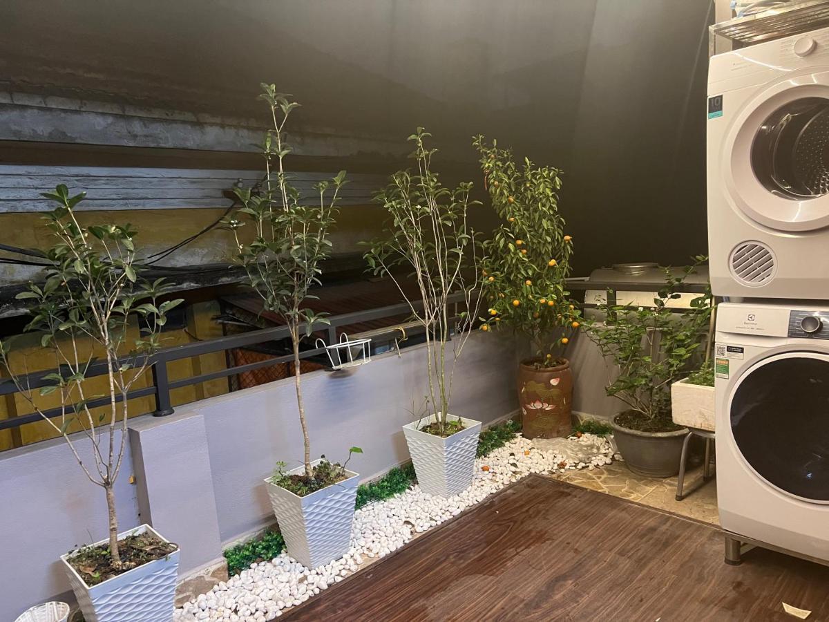 Sunflower Homestay Χάι Φονγκ Εξωτερικό φωτογραφία