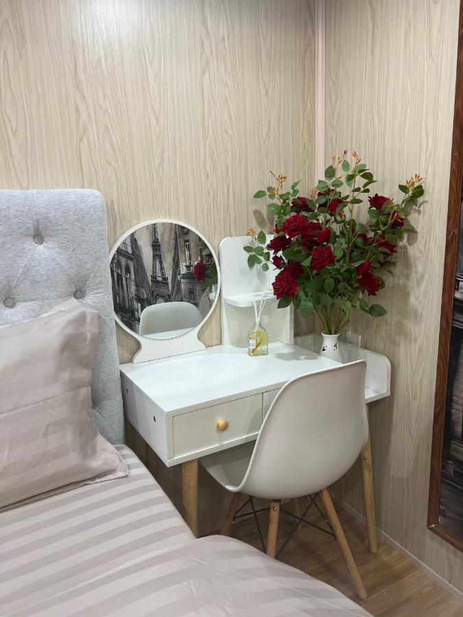 Sunflower Homestay Χάι Φονγκ Εξωτερικό φωτογραφία