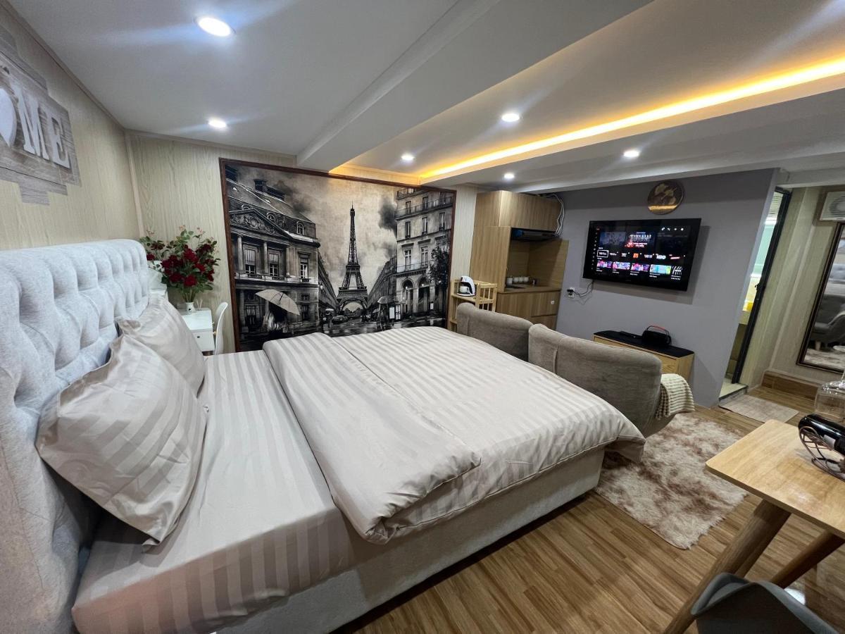 Sunflower Homestay Χάι Φονγκ Εξωτερικό φωτογραφία