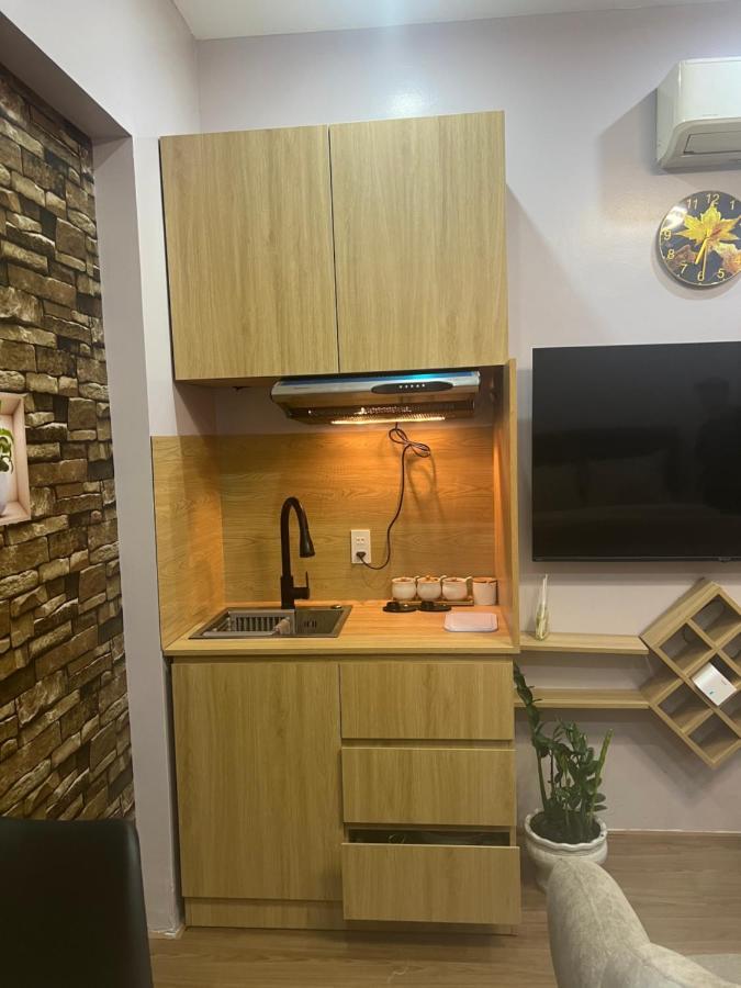 Sunflower Homestay Χάι Φονγκ Εξωτερικό φωτογραφία