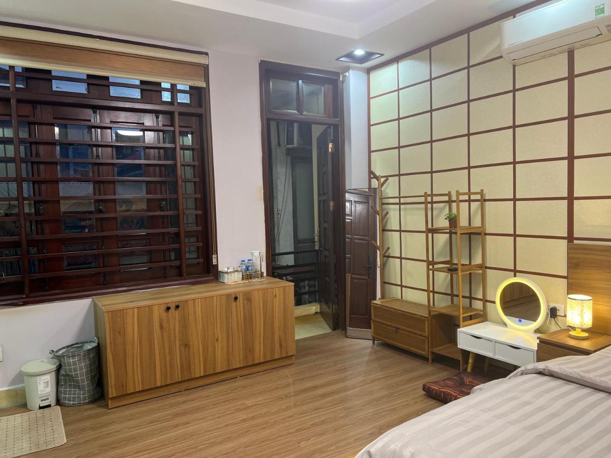 Sunflower Homestay Χάι Φονγκ Εξωτερικό φωτογραφία