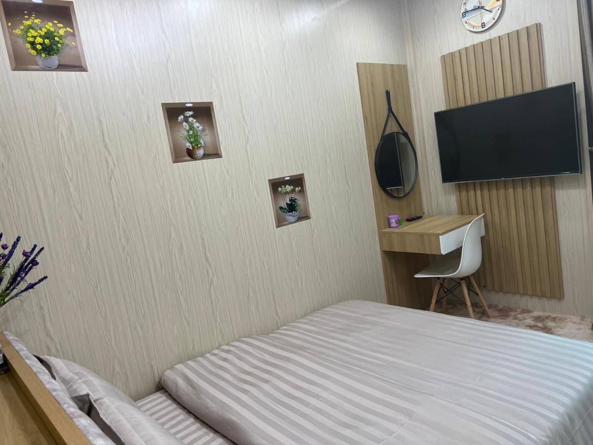 Sunflower Homestay Χάι Φονγκ Εξωτερικό φωτογραφία