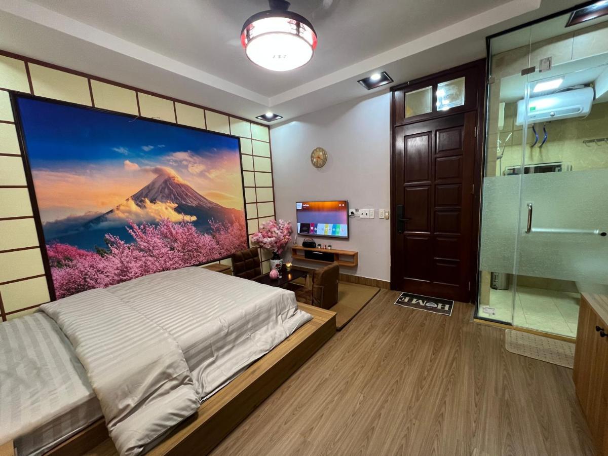 Sunflower Homestay Χάι Φονγκ Εξωτερικό φωτογραφία