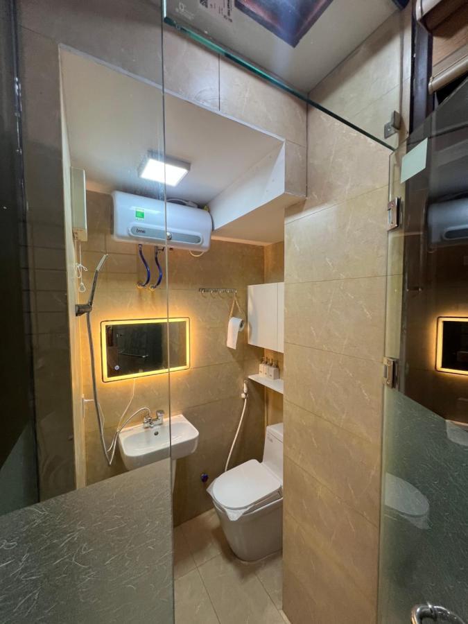 Sunflower Homestay Χάι Φονγκ Εξωτερικό φωτογραφία