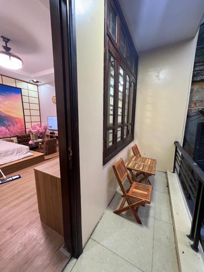 Sunflower Homestay Χάι Φονγκ Εξωτερικό φωτογραφία