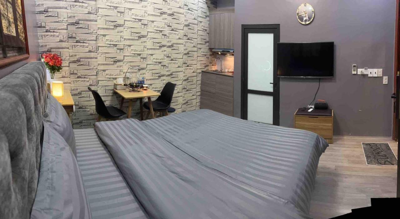 Sunflower Homestay Χάι Φονγκ Εξωτερικό φωτογραφία