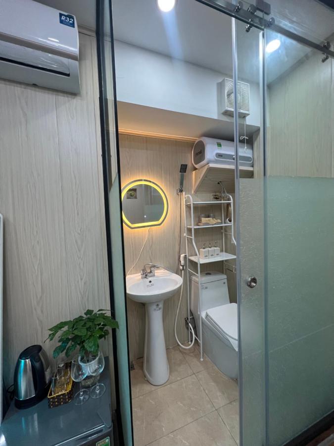 Sunflower Homestay Χάι Φονγκ Εξωτερικό φωτογραφία
