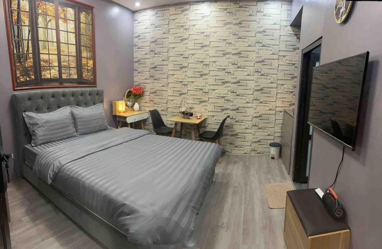 Sunflower Homestay Χάι Φονγκ Εξωτερικό φωτογραφία