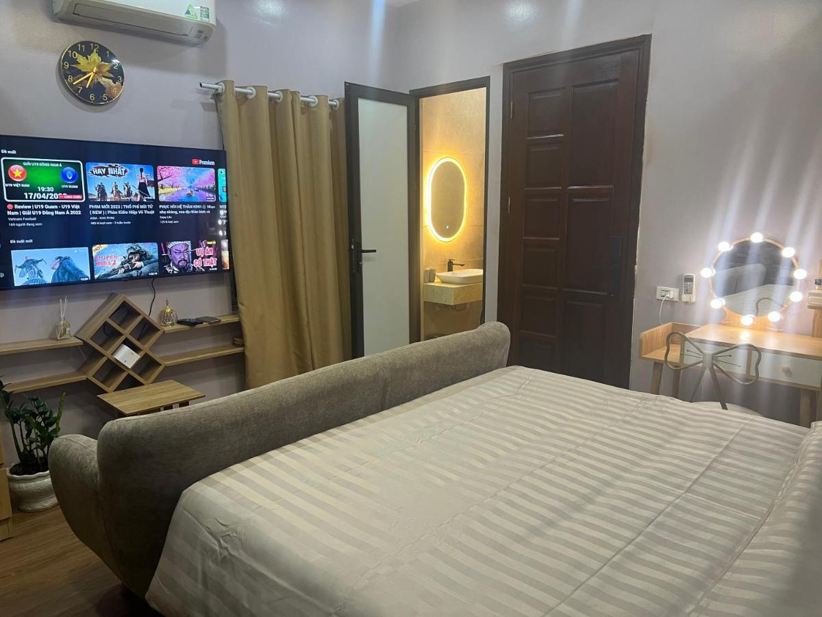 Sunflower Homestay Χάι Φονγκ Εξωτερικό φωτογραφία