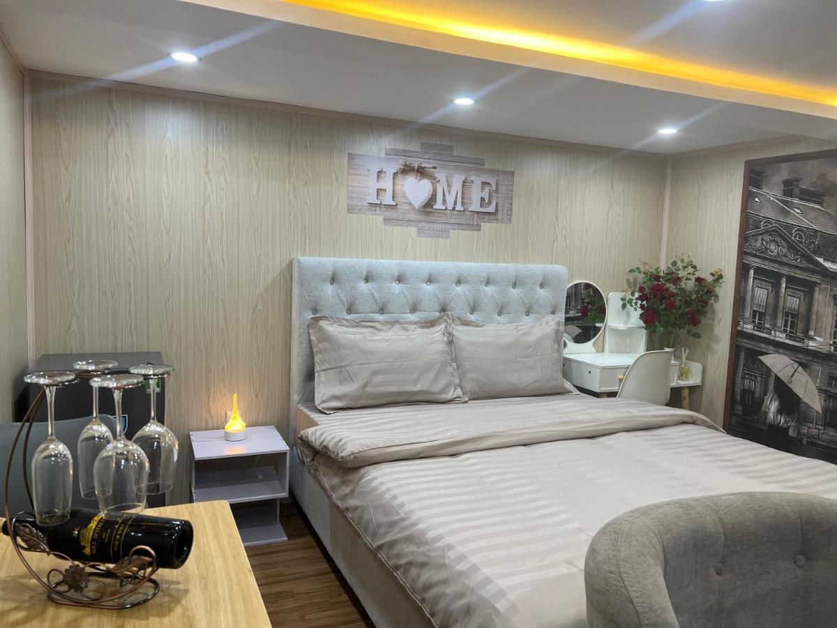 Sunflower Homestay Χάι Φονγκ Εξωτερικό φωτογραφία