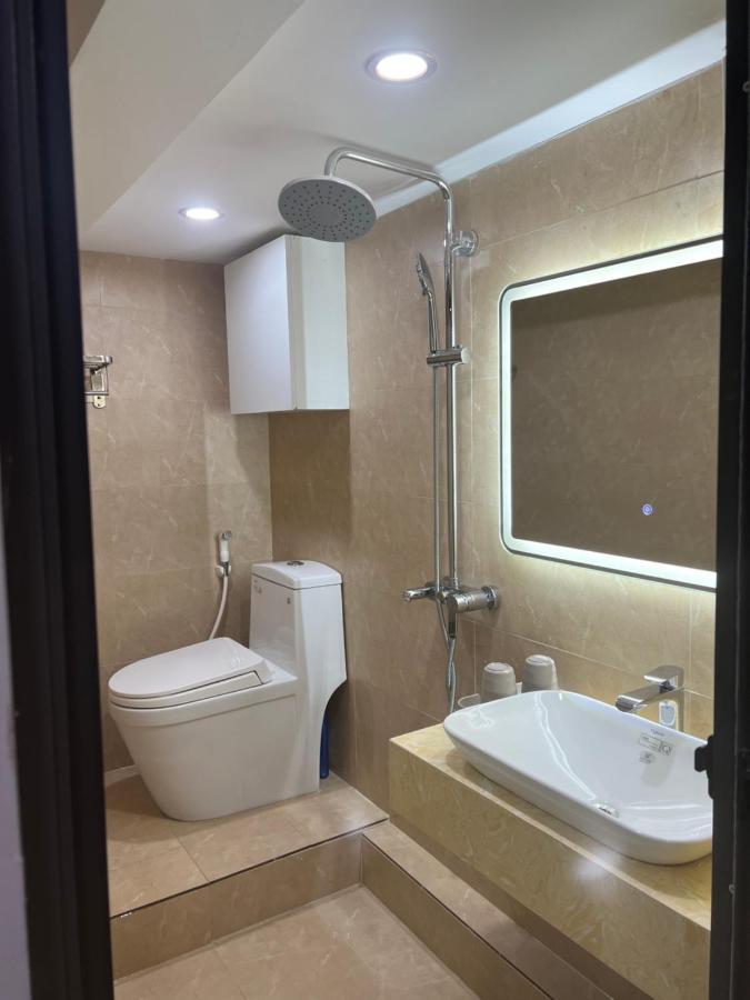 Sunflower Homestay Χάι Φονγκ Εξωτερικό φωτογραφία