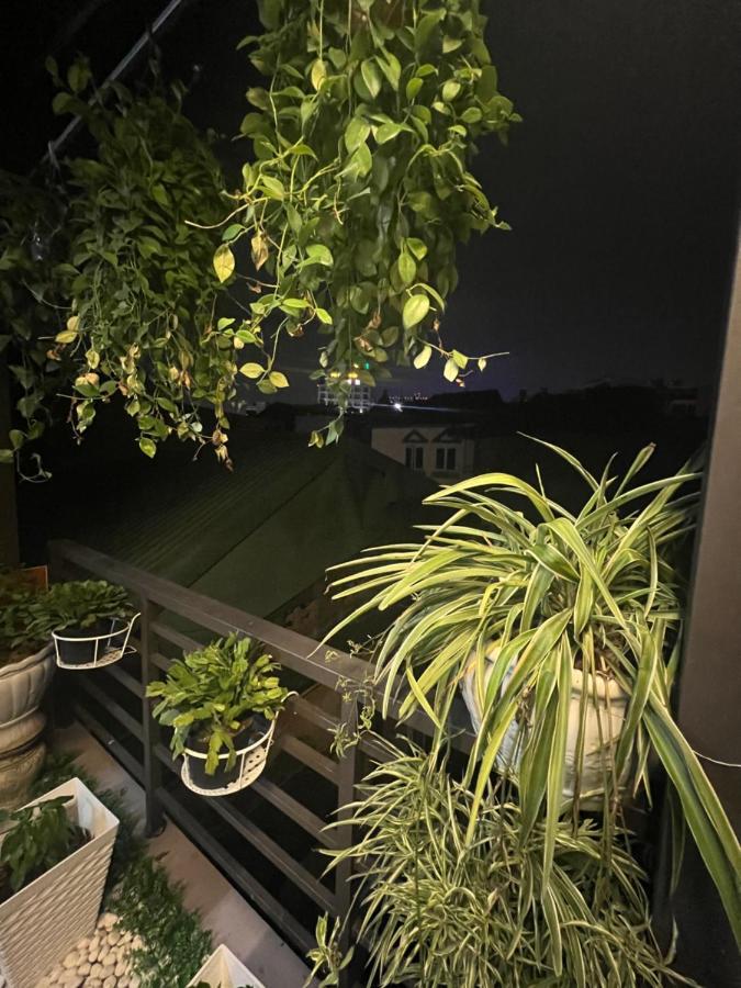 Sunflower Homestay Χάι Φονγκ Εξωτερικό φωτογραφία